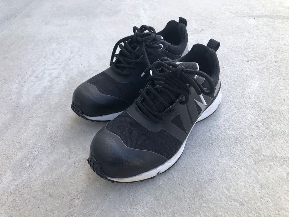 Sapatilhas de segurança Lavoro - Como novo