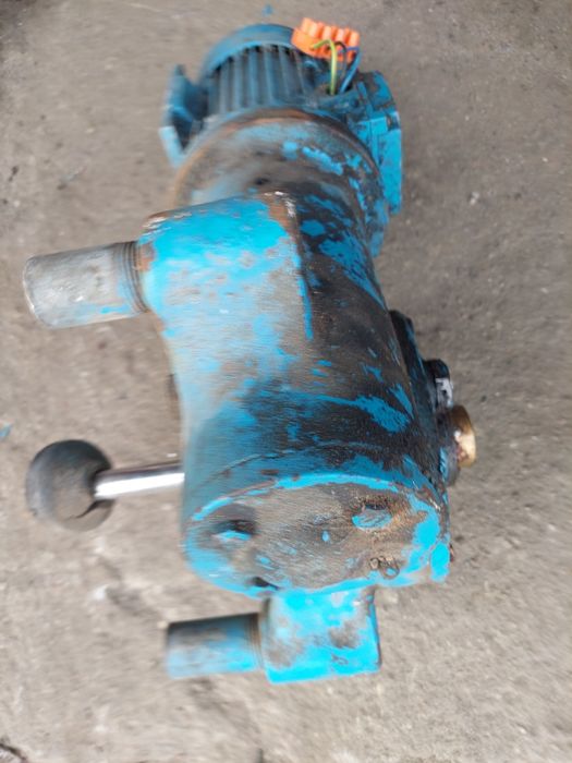 Sprzedam motoreduktor