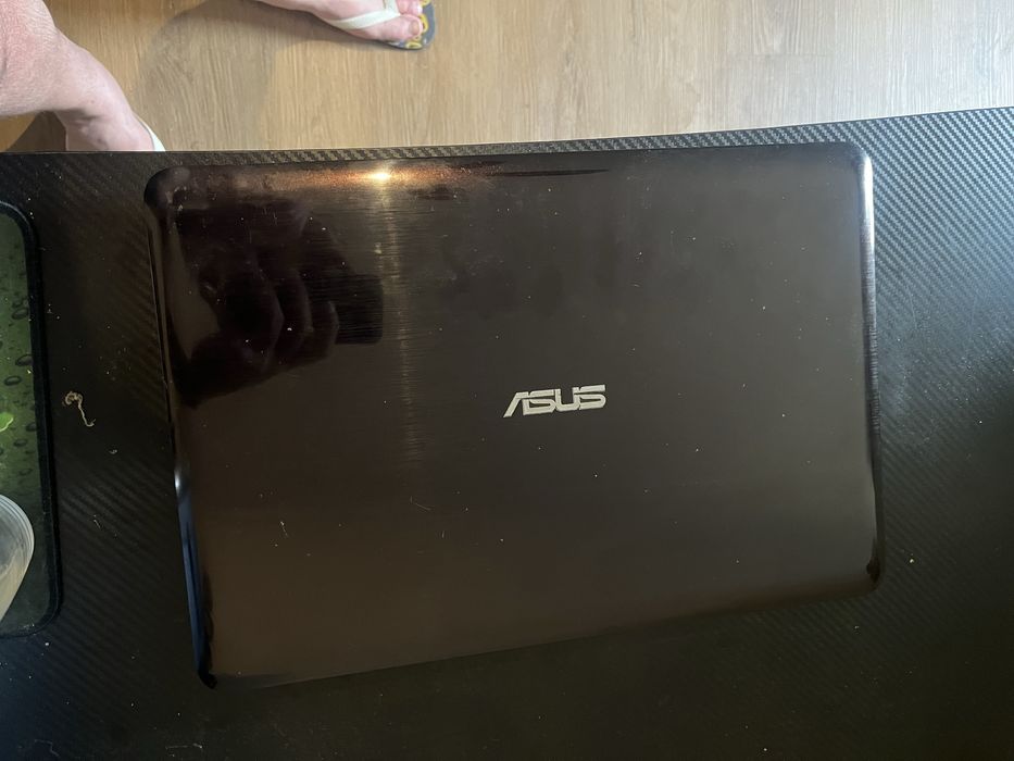 asus x556uf - VER ANUNCIO