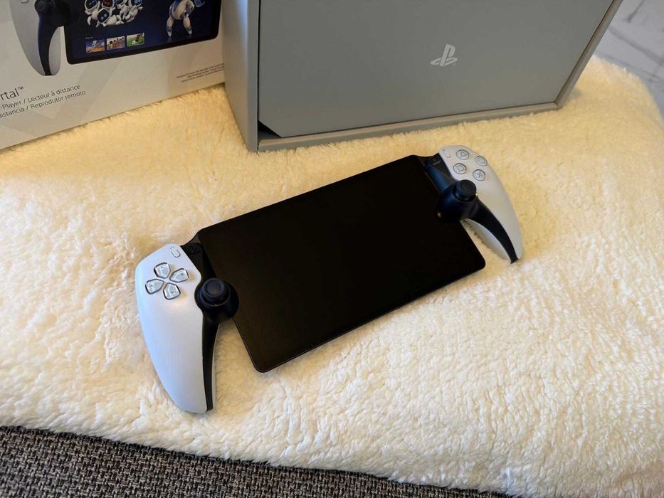 Playstation Portal