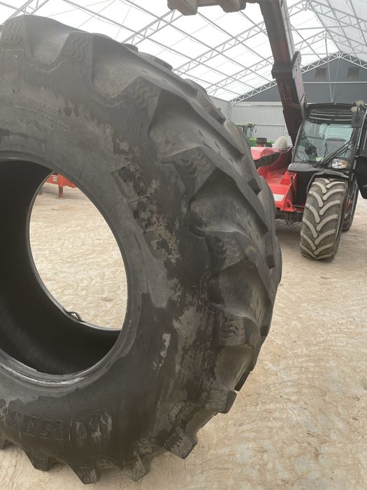Opona rolnicza 650/85/38
