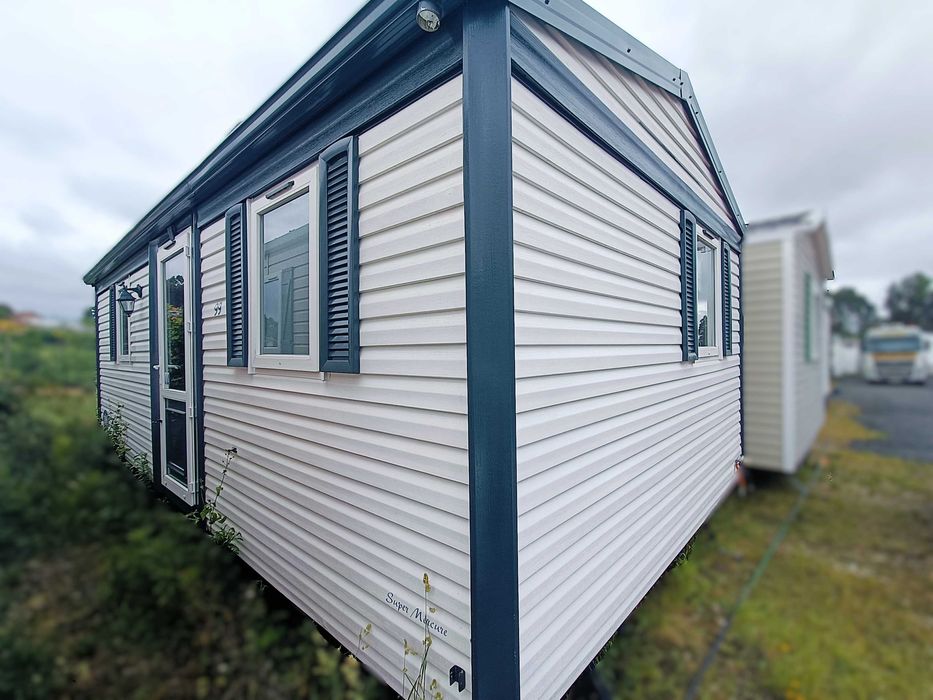 Mobil Home T2 | IRM com Suite - Promo - C/ Entrega - Visite hoje!