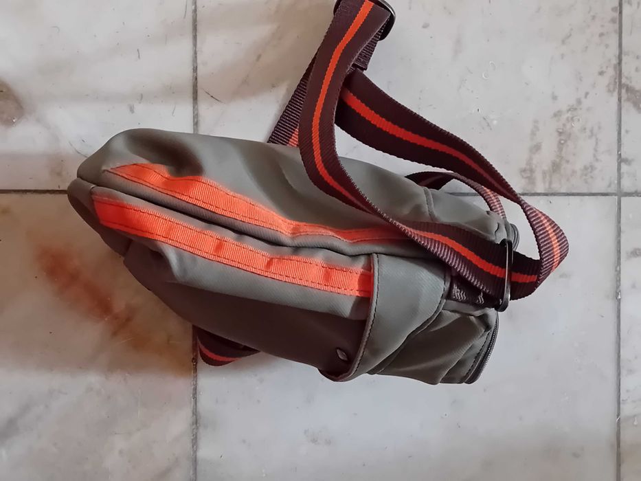 Bolsa/mochila, tamanho médio NIKE