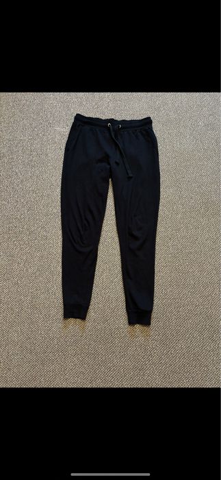 Asos design спортивные штаны s