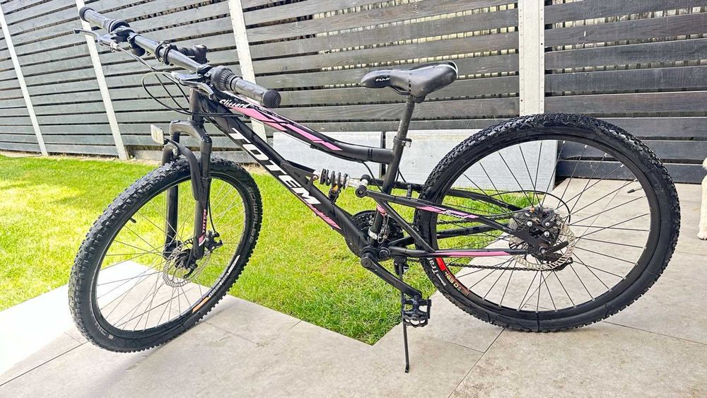 Велосипед юниор ТОТЕМ