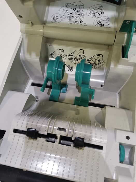 Label Printer64286377597826122