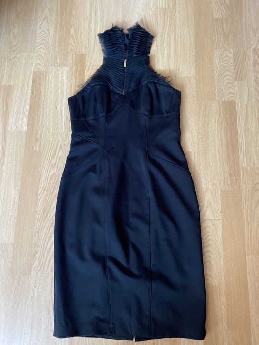 Sukienka seksowna dopasowana Karen Millen rozm 40