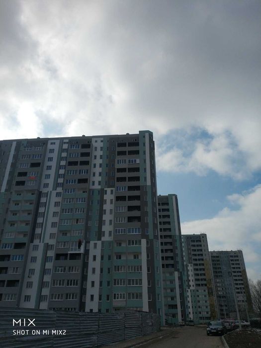 Продам квартиру 47м2 в Новострое ЖК ЛЕВАДА 2 MV