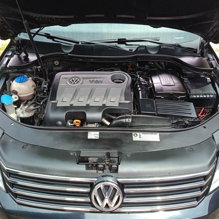 Продам Passat B7