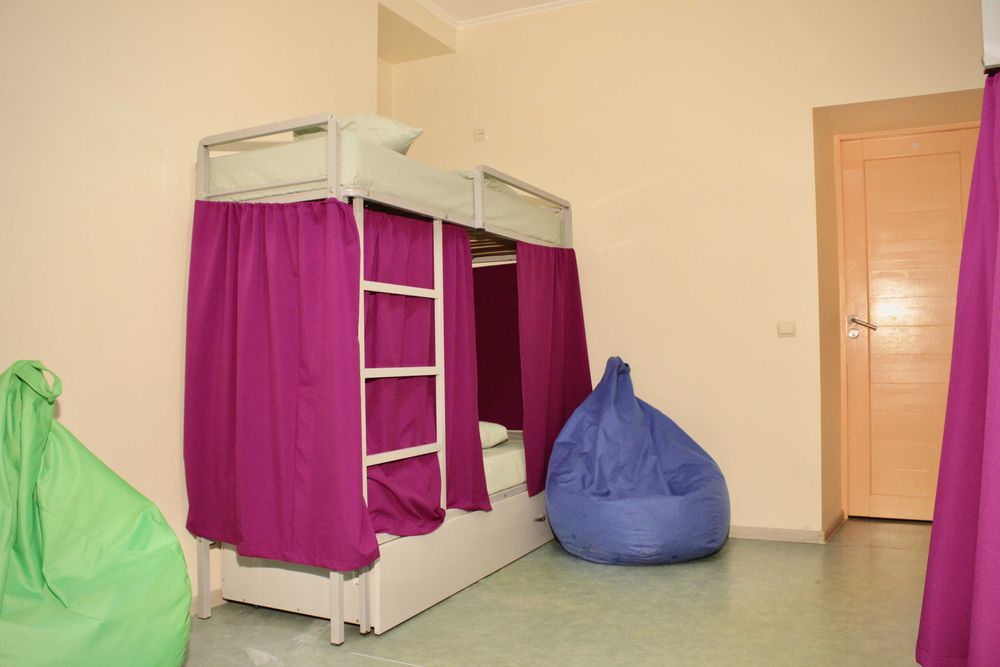 Сучасний гуртожиток метро Либідська/ Хостел - 1600 грн місяць