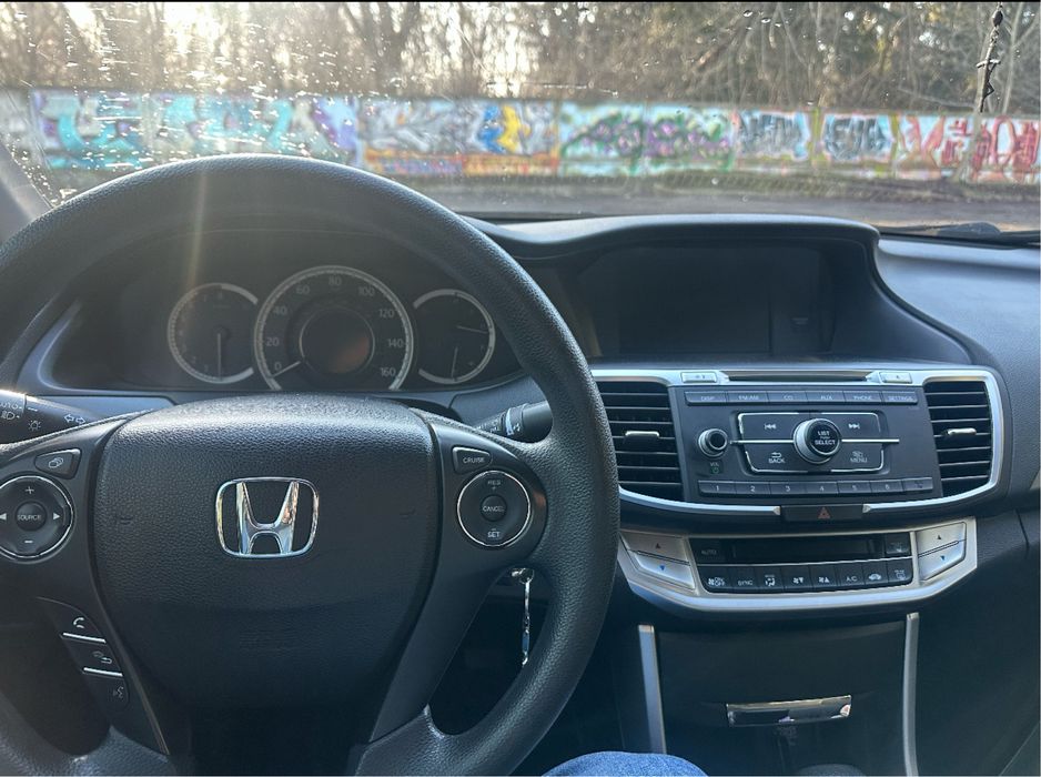 Продам Хонда Accord 9