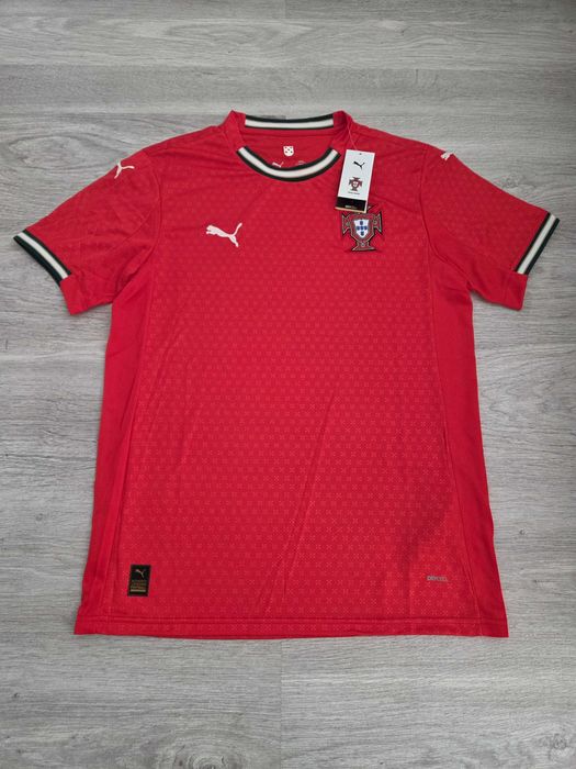 Camisola Seleção Portugal 2025