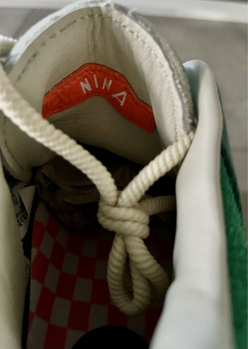 Nike Air Jordan 3 Retro Nina Chanel