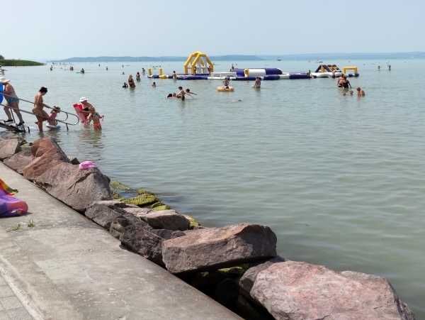 noclegi, pokoje , Węgry, Balaton, Siofok,KLIMA