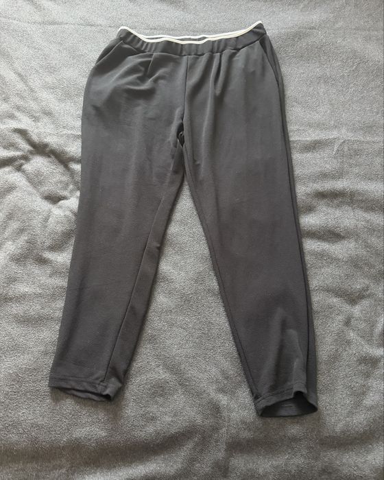 Sprzedam letnie spodnie XXL