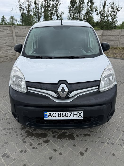 Продам Renault kangoo
