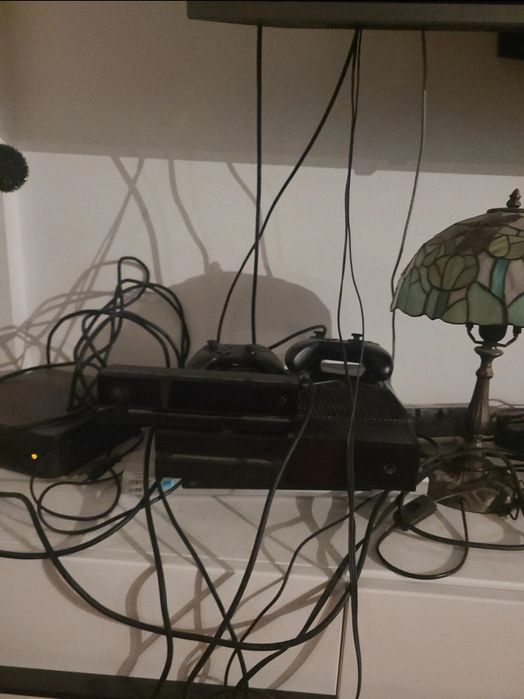 Xbox one + dodatki