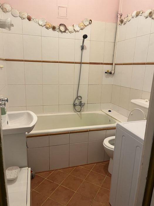 Klimatyczna Kawalerka na Powiślu, 22 m² - Więcej