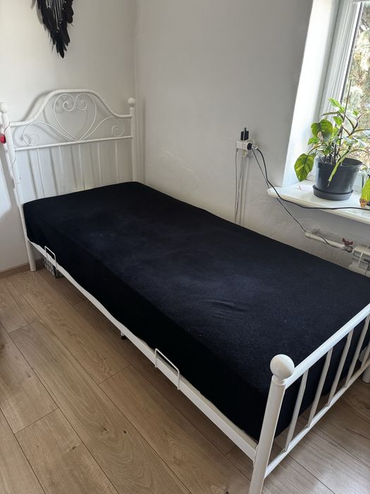 Łózko stelaż 90/200