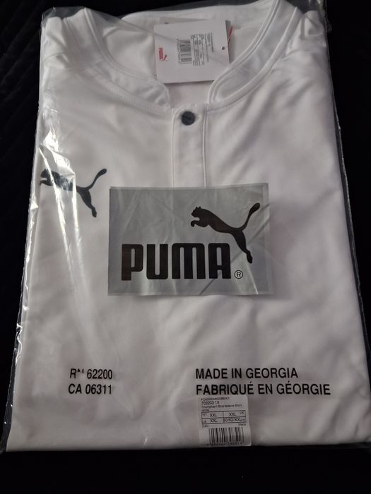 Koszulka męska Puma XXL