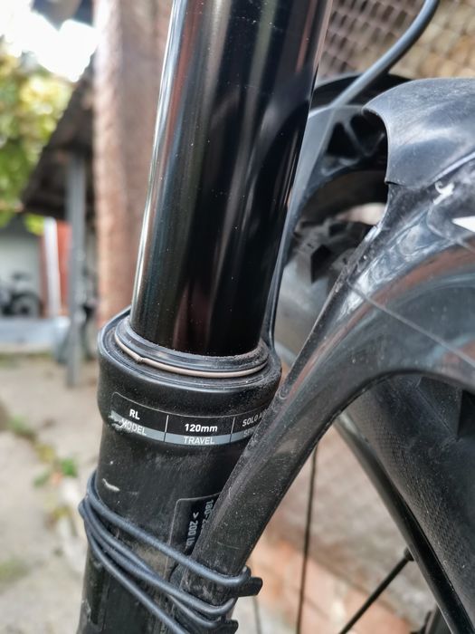 Specialized Levo E-bike 2019