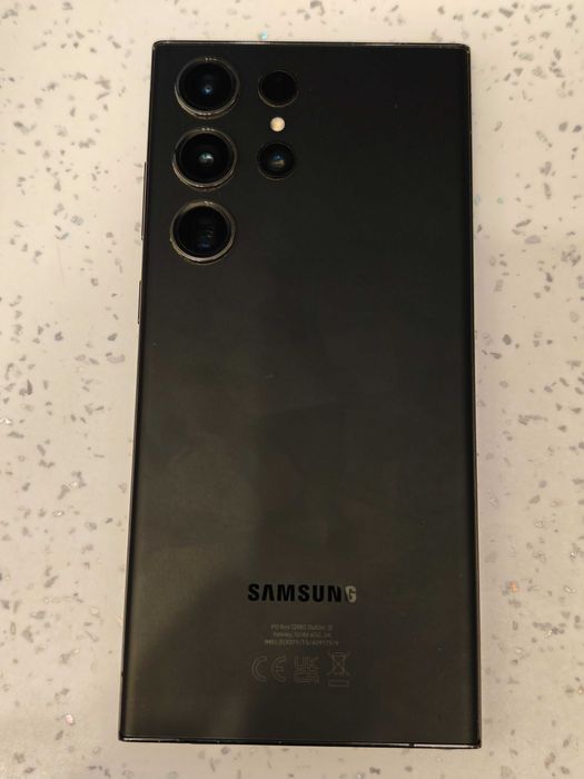 Samsung S23ultra stan b.dobry