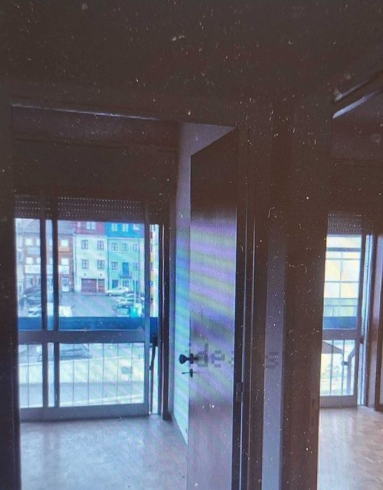 Apartamento t3 à venda junto à rotunda de Maximinos, Braga. A rotunda da Igreja de Maximinos