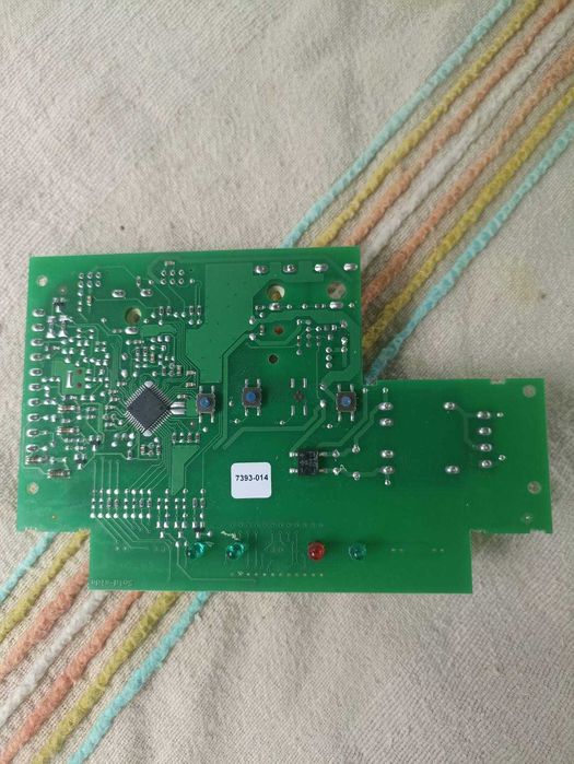 Плата керування для котла E.C.A. Corola