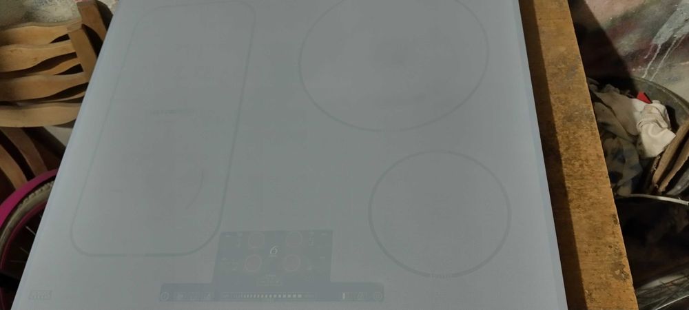 Szkło płyty indukcyjnej Whirlpool EDPS-3700