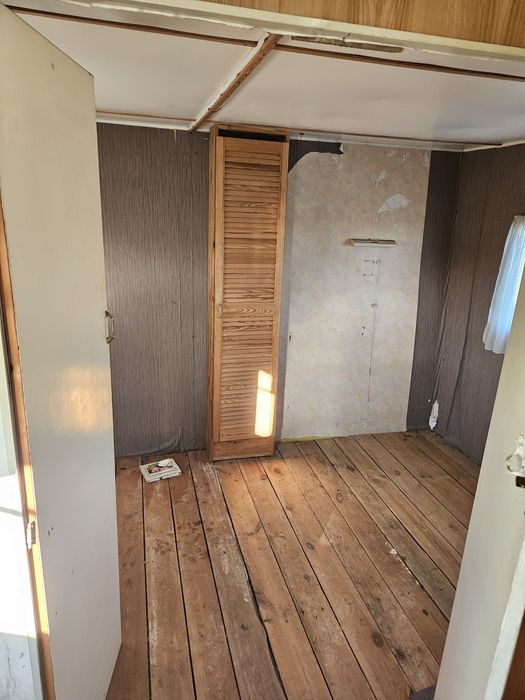 Domek holenderski do remontu 3x7