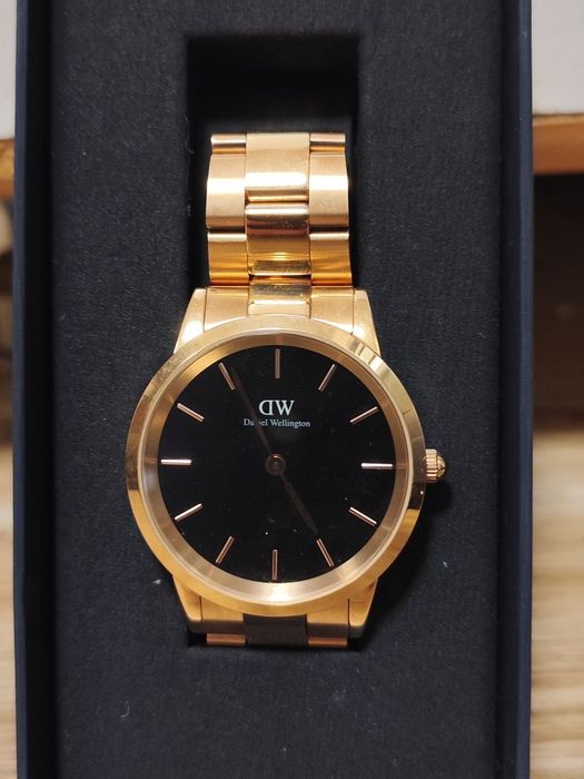 Zegarek Daniel Wellington