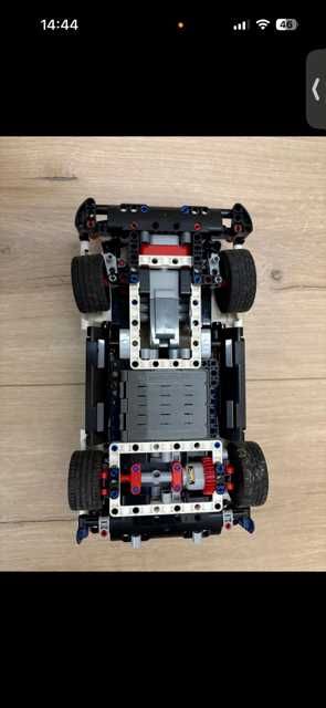LEGO 42109 Technic