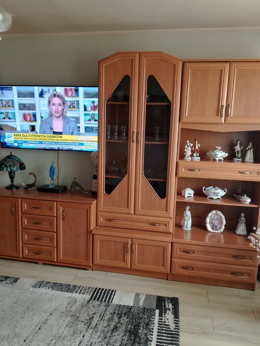 Sprzedam komplet mebli