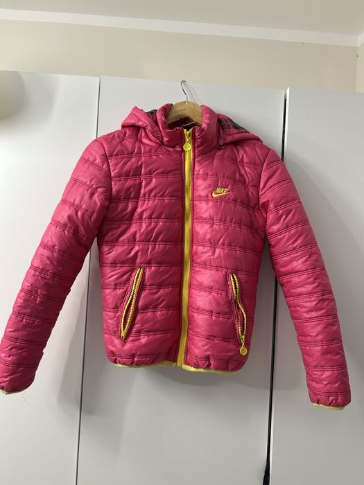 Kurtka damska Nike