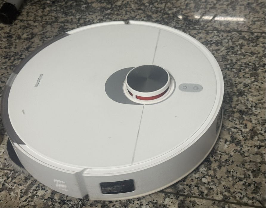 Xiaomi Robot Vacuum S20+