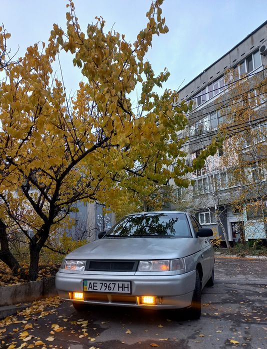 Ваз 2112 с документами