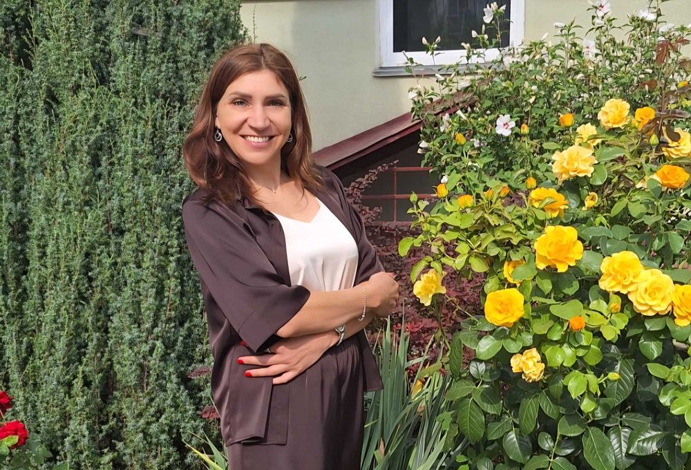 Психолог/Клінічний психолог