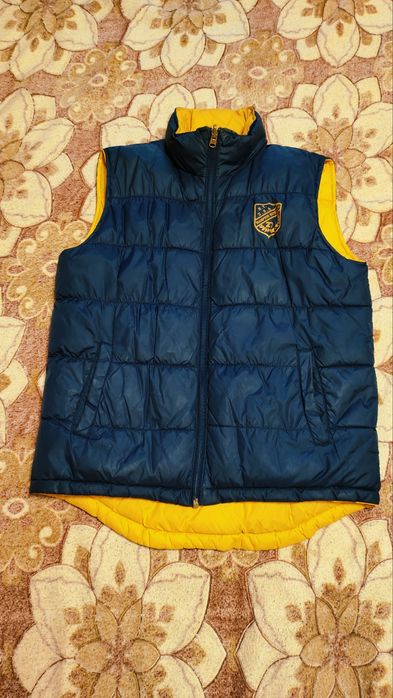 Жилетка Vest Kappahl