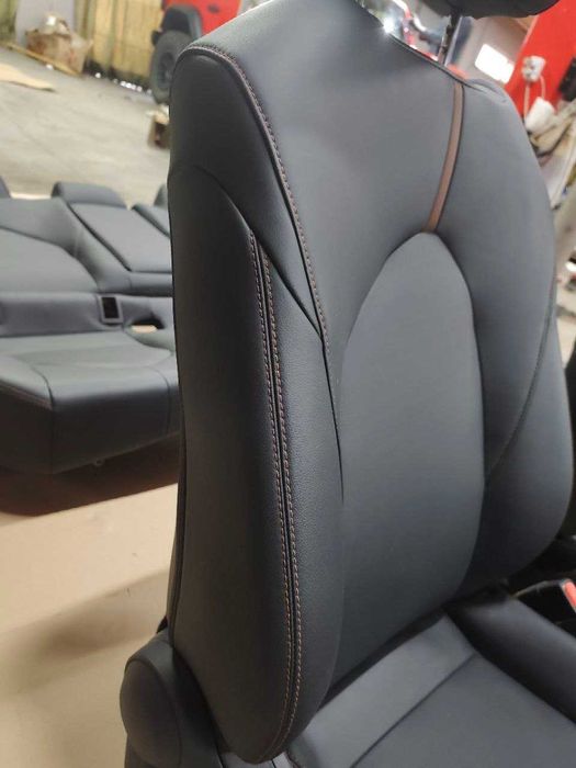 Комплект сидений, салон Camry 70 Америка