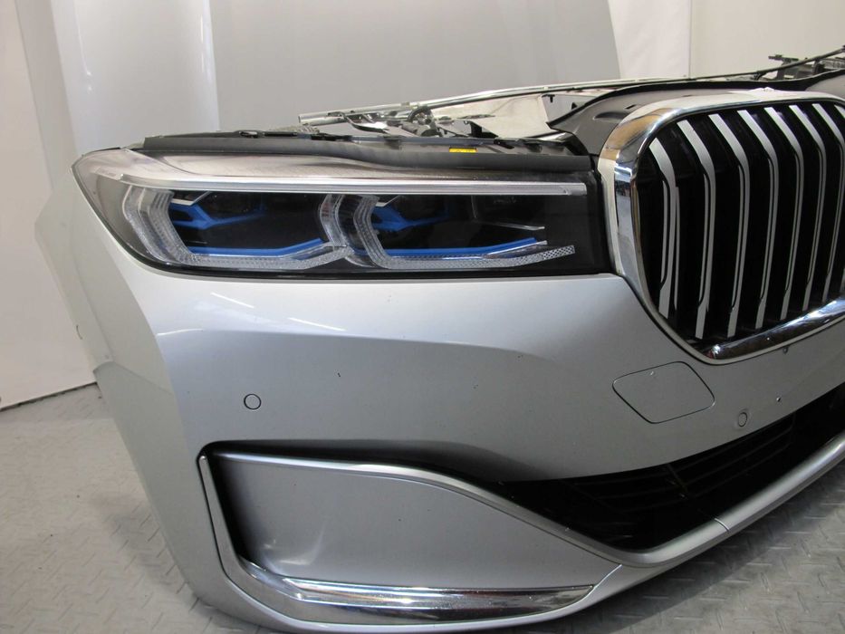Бампер передній BMW 7 G11 G12