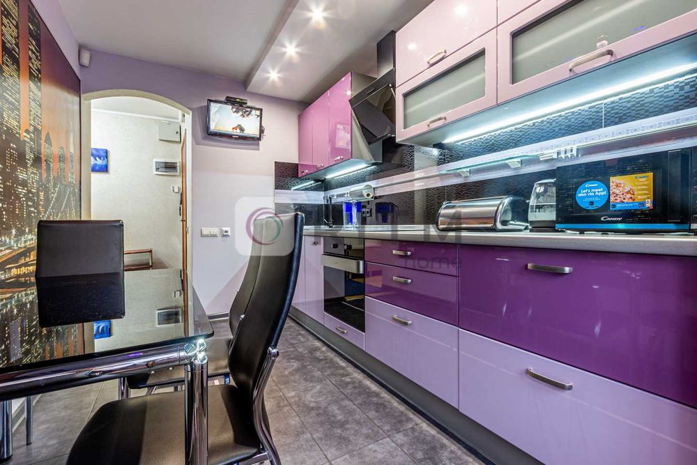 Продаж 3 кімнатна квартира з ремотом, Шевченківський район.