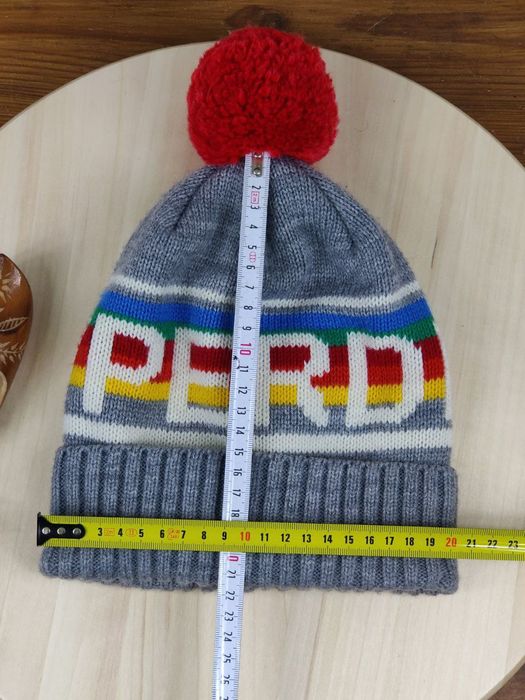 Czapka Superdry uniseks One size