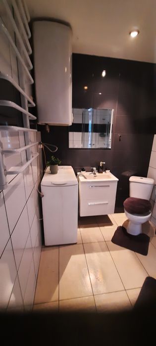 Ogródek działkowy ROD STOKROTKA