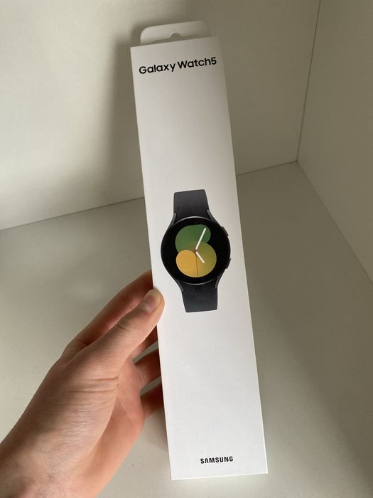Samsung Galxy Watch 5