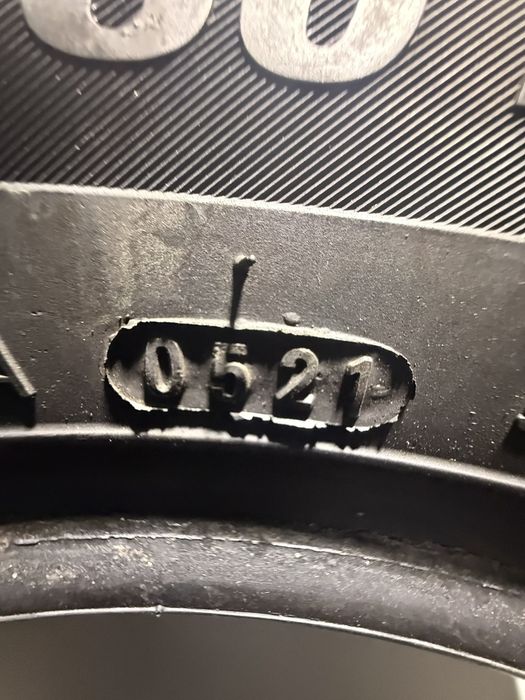 Opony letnie Kumho 185/60R14 Ecowing ES31 82T Bieżnik #L1395 Komplet