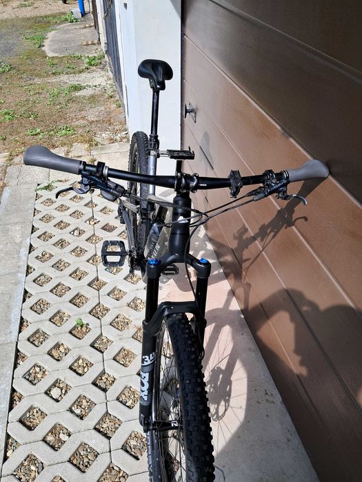 Canyon Neuron 7 rama XL /XT/SLX/FOX