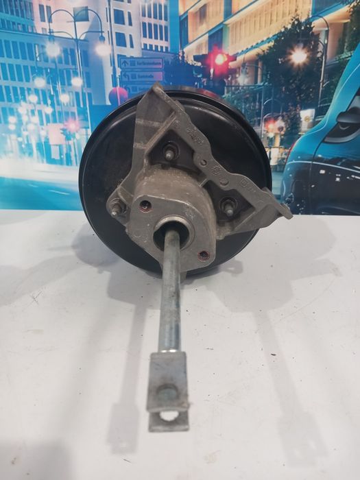 Servofreio servo freio Smart Fortwo 451