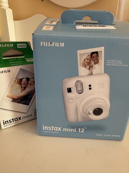 Instax mini Nowy!