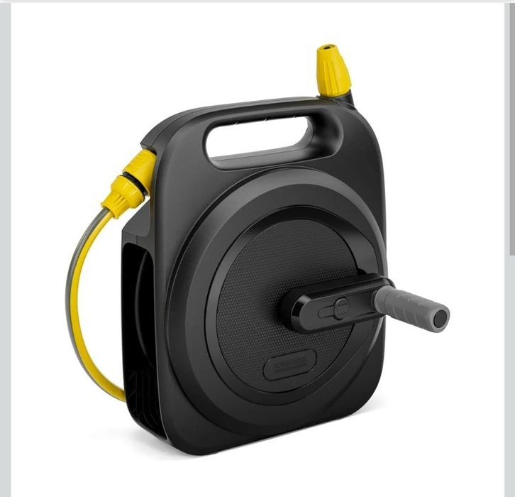 Kärcher Kompaktowy Bęben na Wąż HBX 2.10 Compact