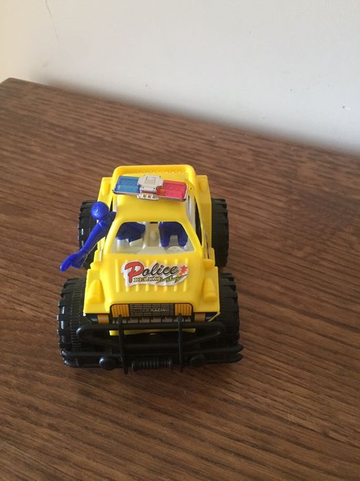 Машинка дитяча, автобус